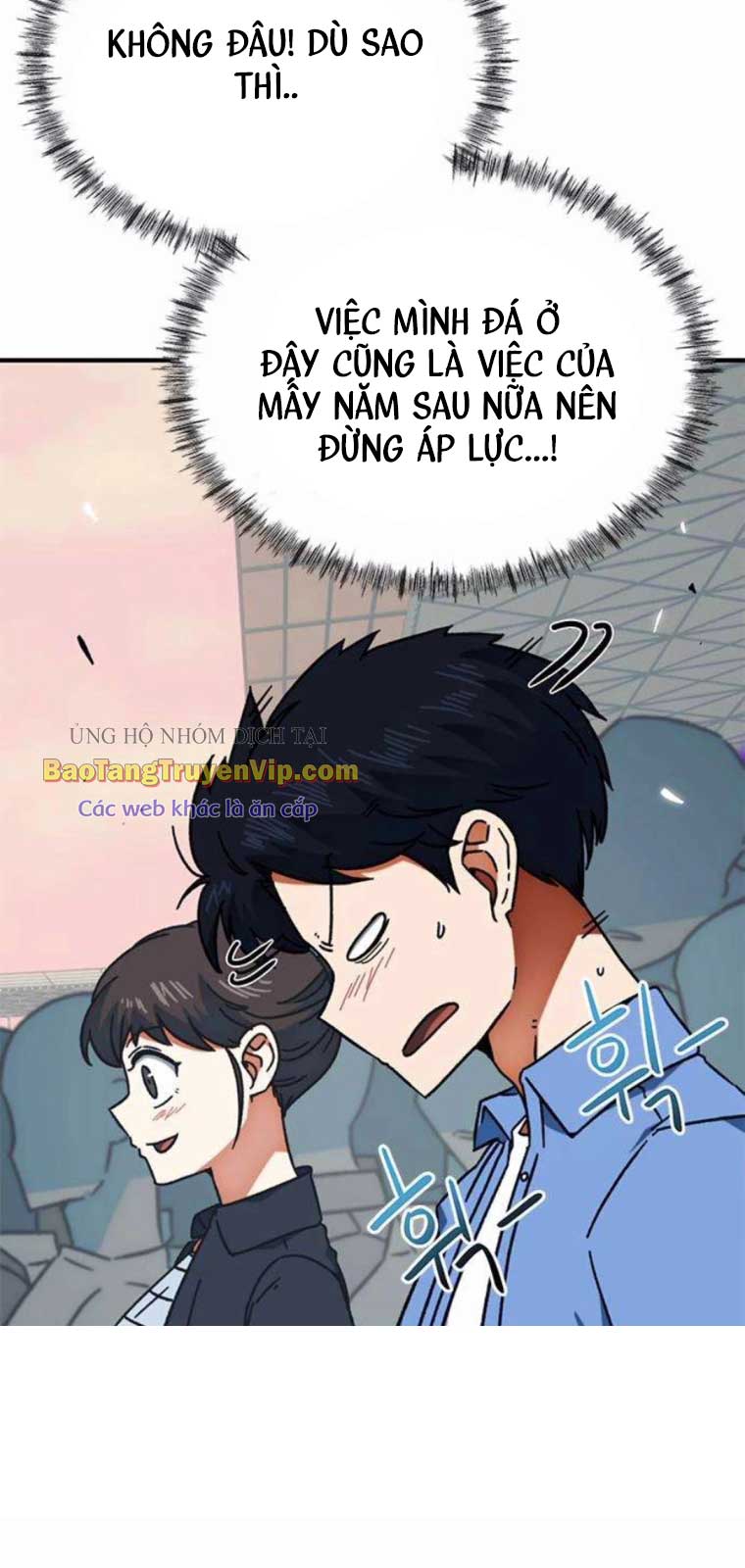 Tôi Bị Hiểu Lầm Là Siêu Sao Trên Sân Cỏ chapter 24 - Trang 80