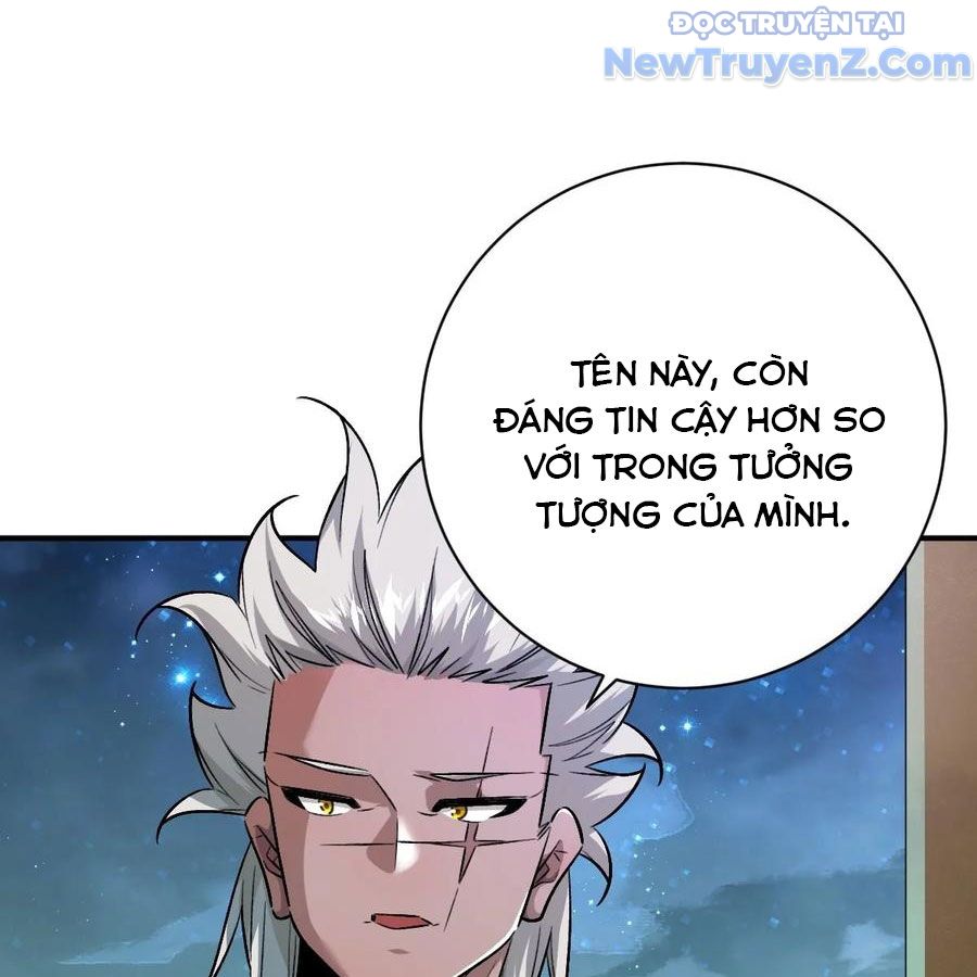 Vĩnh sinh đi chết đi! chapter 30 - Trang 13