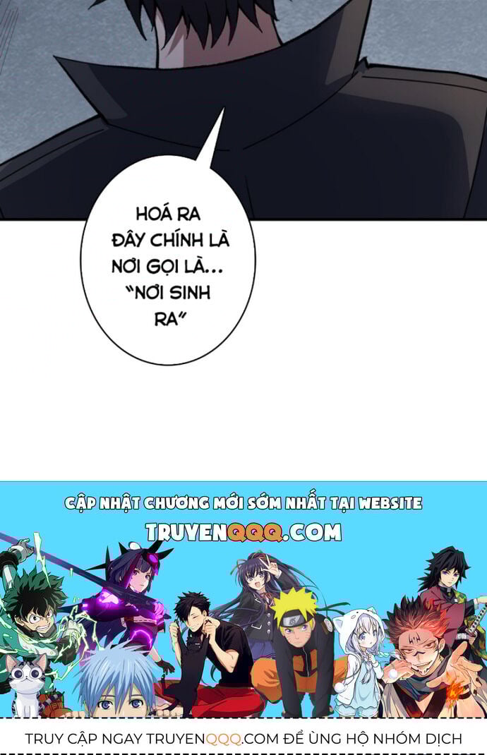 Nhân Vật Phản Diện? Chắc Chắn Không Phải Ta Chapter 113 - Trang 18