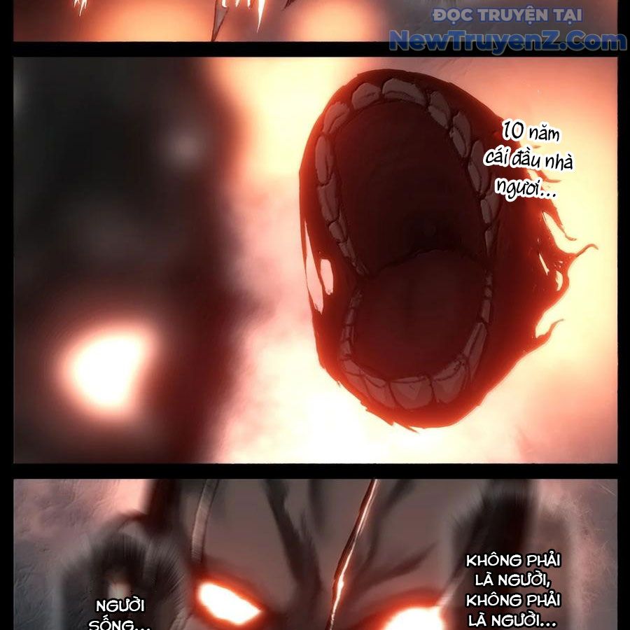 Tây Du Ký Ngoại Truyện chapter 360 - Trang 25