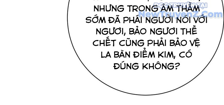 Vĩnh sinh đi chết đi! chapter 30 - Trang 35