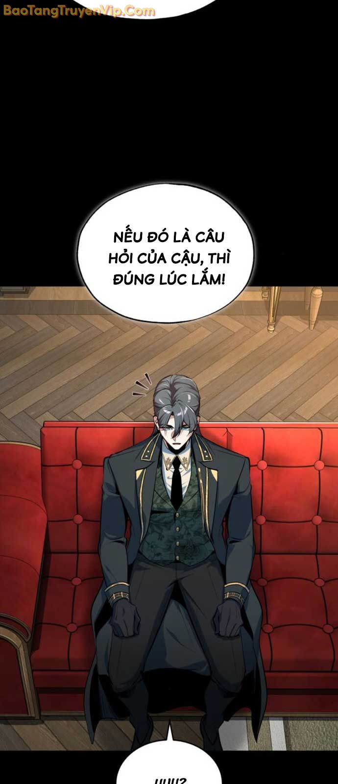 Giáo Sư Gián Điệp chapter 121.1 - Trang 91
