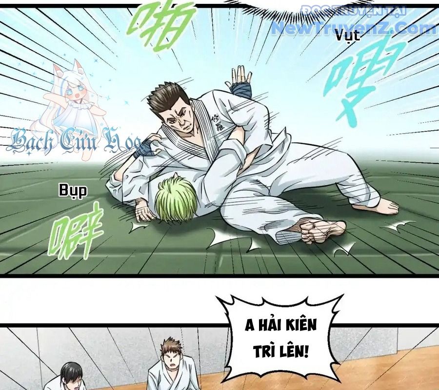 Dẫu Nản Vẫn Cố chapter 8 - Trang 121