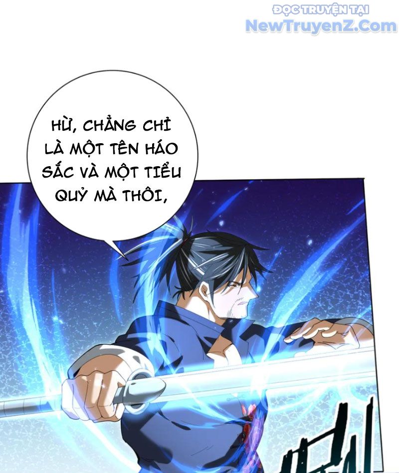 Toàn Dân Chuyển Chức: Ngự Long Sư Là Chức Nghiệp Yếu Nhất? chapter 128 - Trang 88