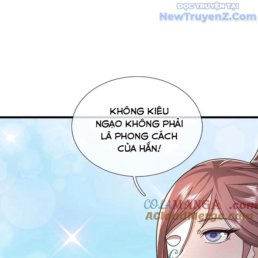 Bị Giam Cầm Trăm Vạn Năm Đệ Tử Ta Trải Khắp Chư Thiên Thần Giới chapter 375 - Trang 50
