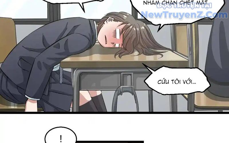 Dẫu Nản Vẫn Cố chapter 3 - Trang 108