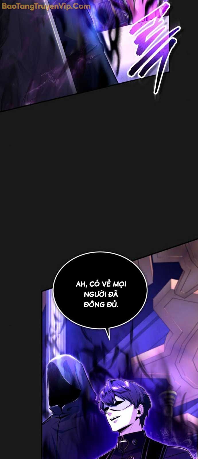 Giáo Sư Gián Điệp chapter 121.1 - Trang 35