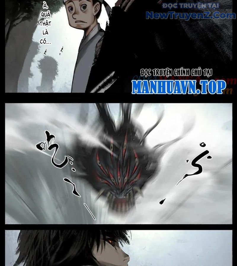 Tây Du Ký Ngoại Truyện chapter 351 - Trang 25
