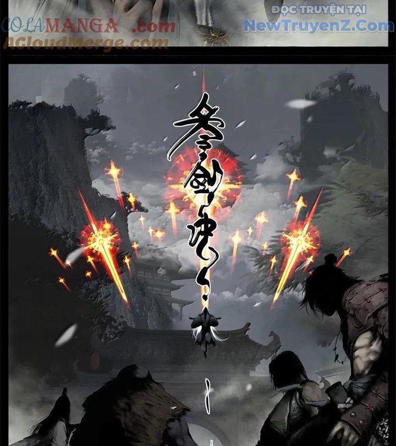 Tây Du Ký Ngoại Truyện chapter 357 - Trang 18