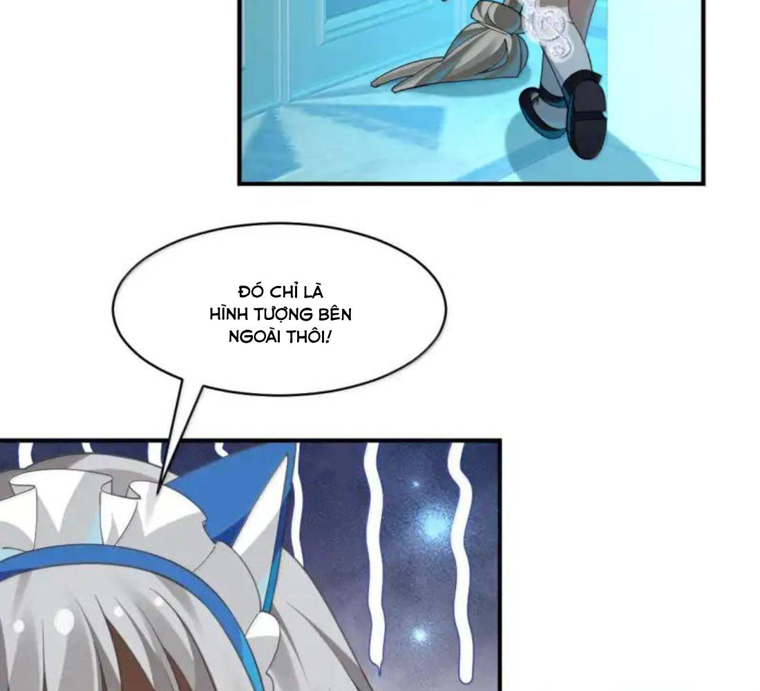 vượt cấp xuyên không, tại sao tôi lại trở thành tiểu thư tu sĩ? chapter 38 - Trang 23