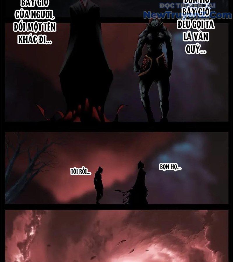 Tây Du Ký Ngoại Truyện chapter 356 - Trang 19