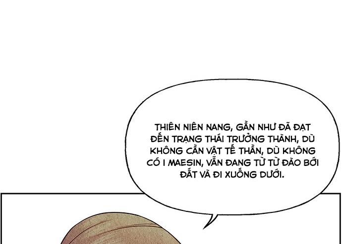 Cửa hàng đồ cổ tương lai chapter 30 - Trang 101