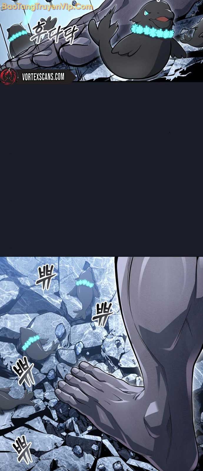 Cuộc Chiến Trong Tòa Tháp: Urek Mazino chapter 10 - Trang 104