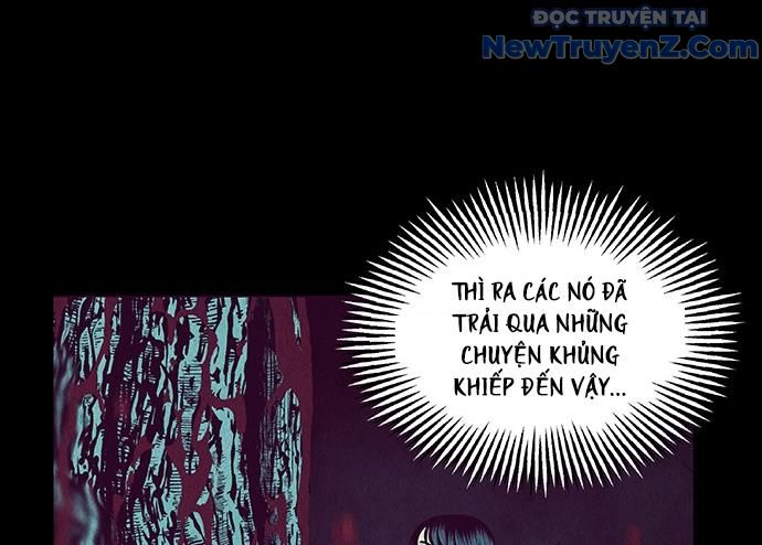 Cửa hàng đồ cổ tương lai chapter 31 - Trang 217