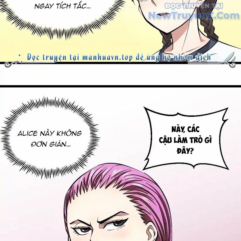 Dẫu Nản Vẫn Cố chapter 5 - Trang 70