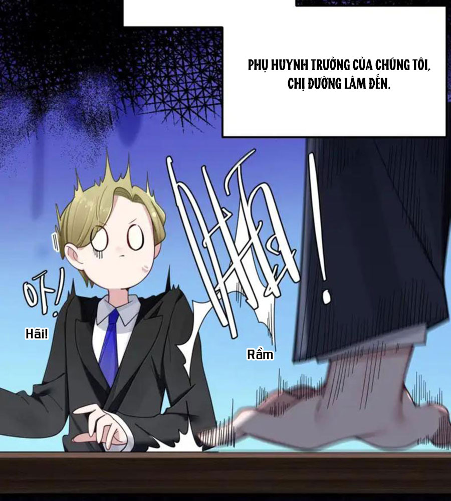 Làm Sao Để Chạy Trốn Dàn Hậu Cung chapter 176 - Trang 6
