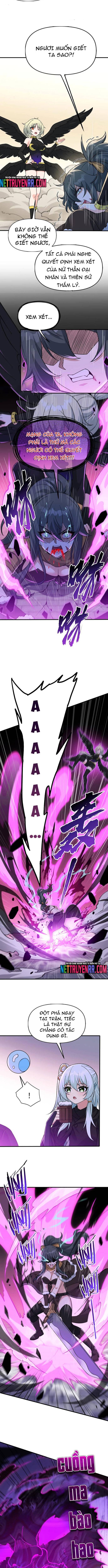 Thiên Đạo Này Cũng Không Ngốc Lắm Chapter 146 - Trang 4