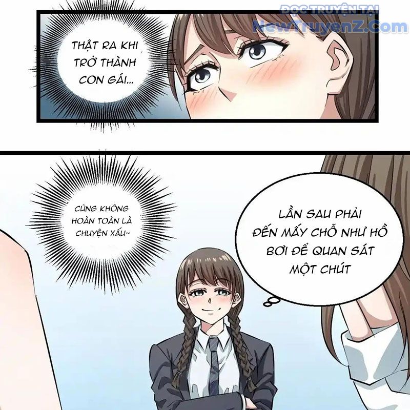 Dẫu Nản Vẫn Cố chapter 5 - Trang 17
