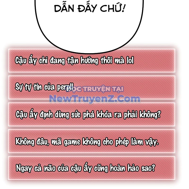 Streamer Game Thiên Tài Bị Ma Ám chapter 53 - Trang 187