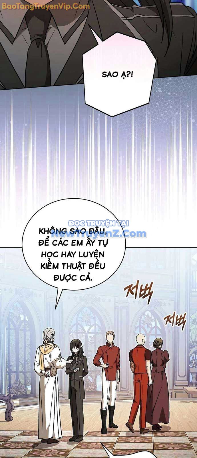 Thiên Tài Phép Thuật Nắm Giữ Khái Niệm chapter 16 - Trang 88