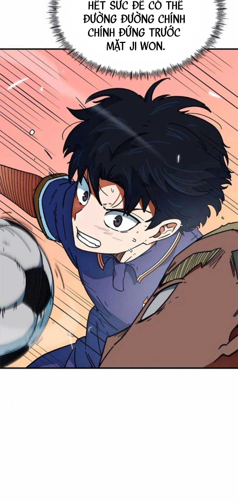 Tôi Bị Hiểu Lầm Là Siêu Sao Trên Sân Cỏ chapter 23 - Trang 78