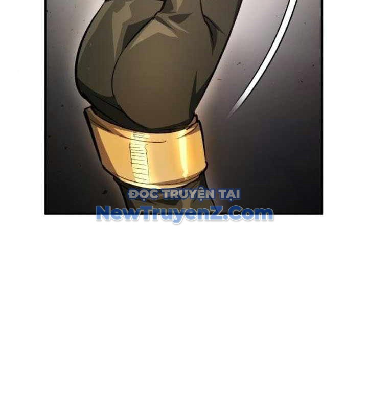 Trên Thế Giới Không Có Chiến Binh Xấu chapter 36 - Trang 33