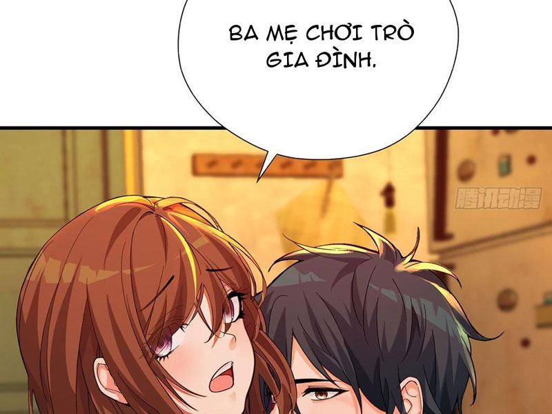 Chuyển Sinh Thành Tra Nam, Ta Giúp Thê Tử Trường Sinh chapter 3 - Trang 39