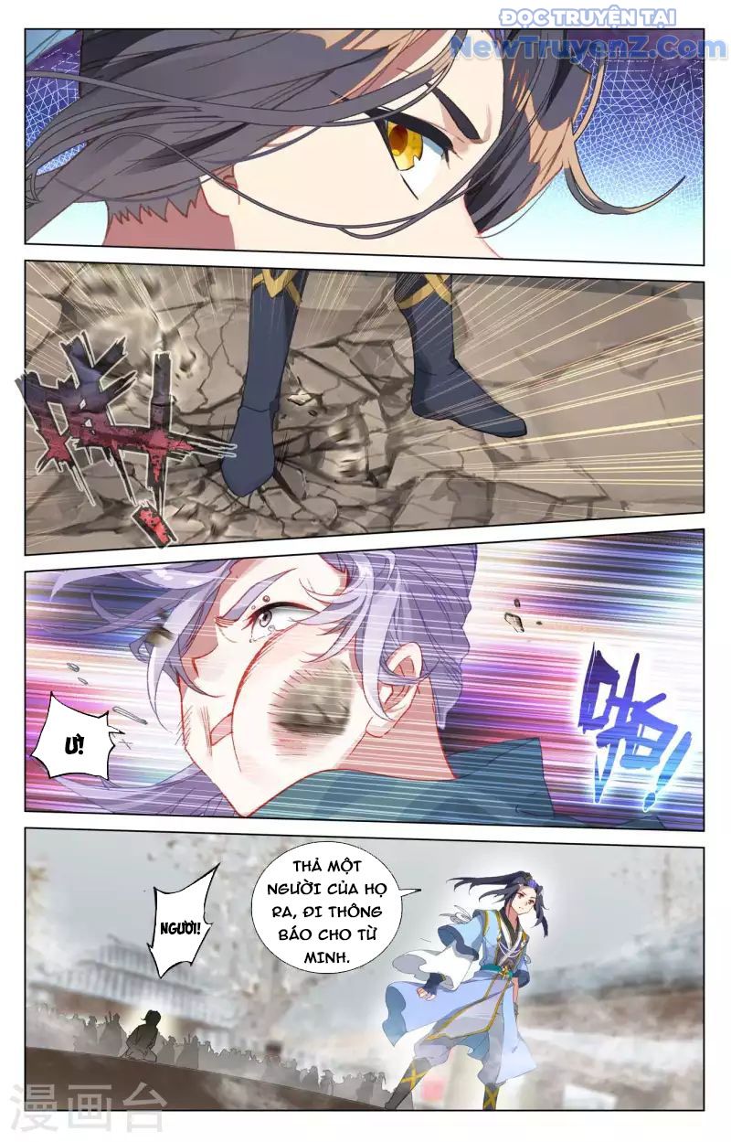 Nguyên Tôn chapter 435 - Trang 7
