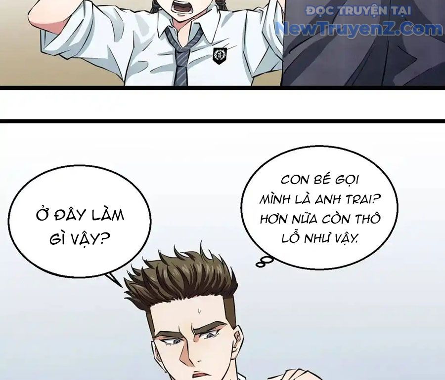 Dẫu Nản Vẫn Cố chapter 4 - Trang 39