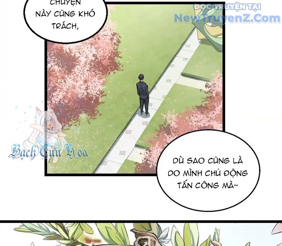 Dẫu Nản Vẫn Cố chapter 6 - Trang 6