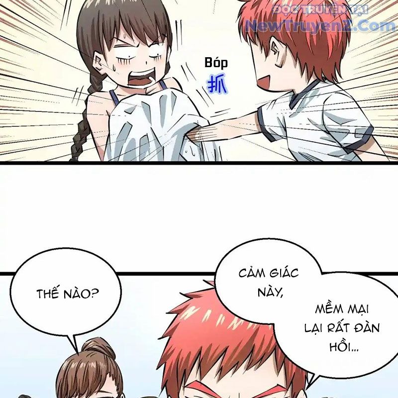 Dẫu Nản Vẫn Cố chapter 5 - Trang 32