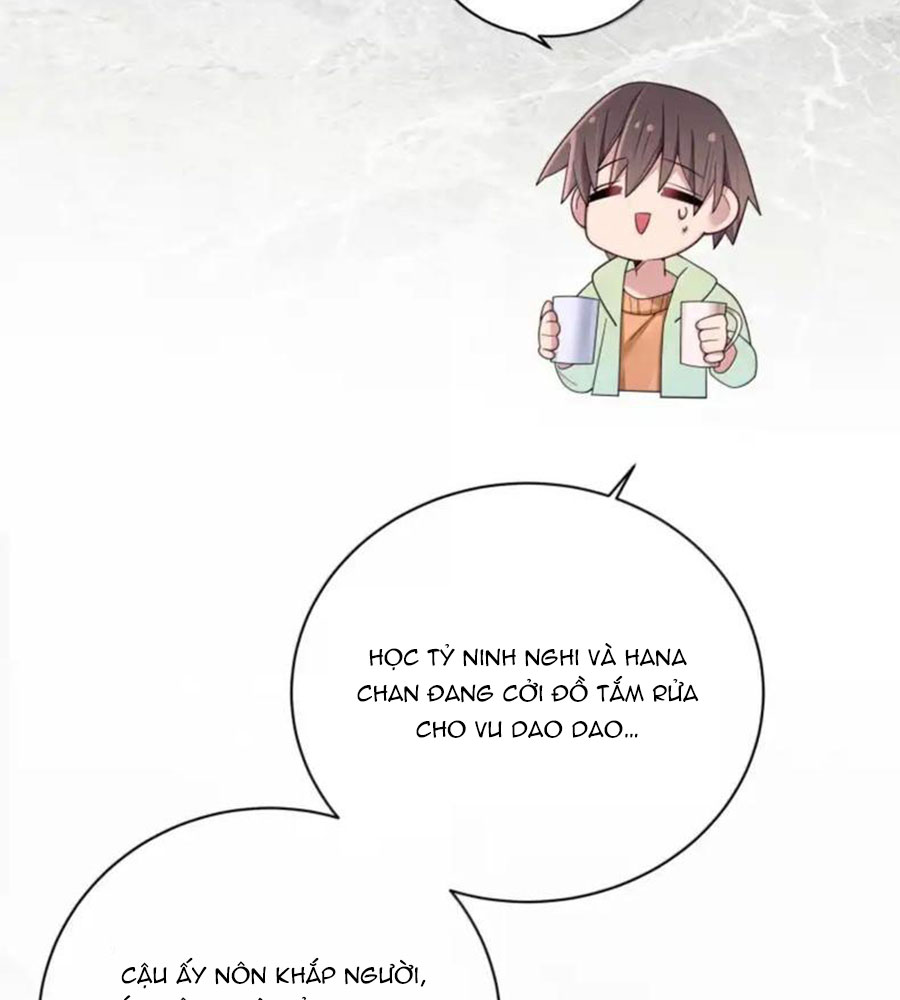 Làm Sao Để Chạy Trốn Dàn Hậu Cung chapter 176 - Trang 39