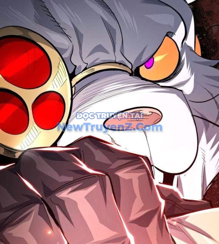 Trên Thế Giới Không Có Chiến Binh Xấu chapter 36 - Trang 143