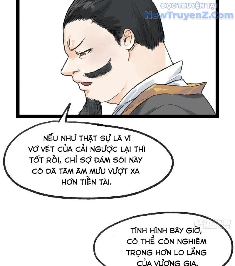 Hiệp Khách Hành Bất Thông chapter 48 - Trang 12
