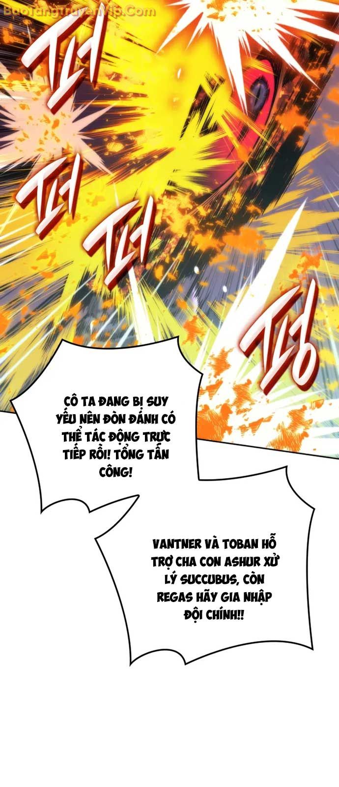 Thợ Rèn Huyền Thoại chapter 279.1 - Trang 16