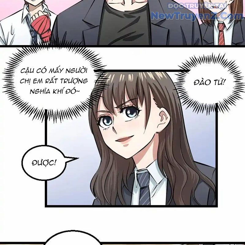 Dẫu Nản Vẫn Cố chapter 5 - Trang 87