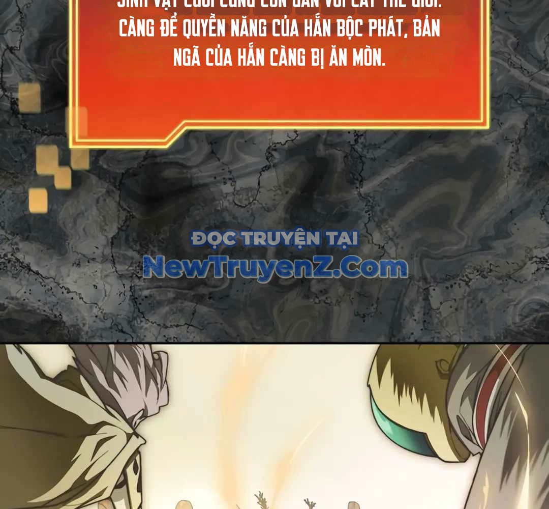 Mắc Kẹt Trong Tòa Tháp Thử Thách chapter 109 - Trang 34