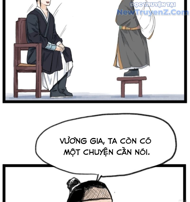 Hiệp Khách Hành Bất Thông chapter 48 - Trang 23