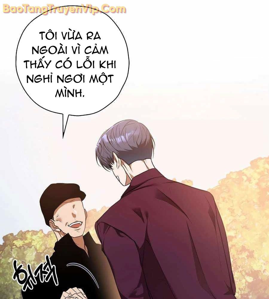 Kẻ Thống Trị Kịch Bản chapter 27 - Trang 58