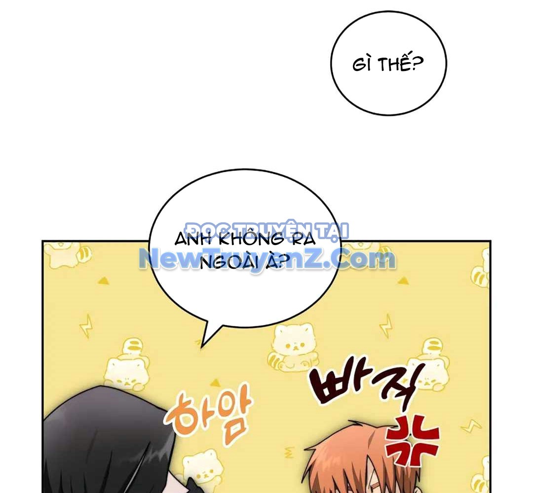 Mắc Kẹt Trong Tòa Tháp Thử Thách chapter 109 - Trang 120