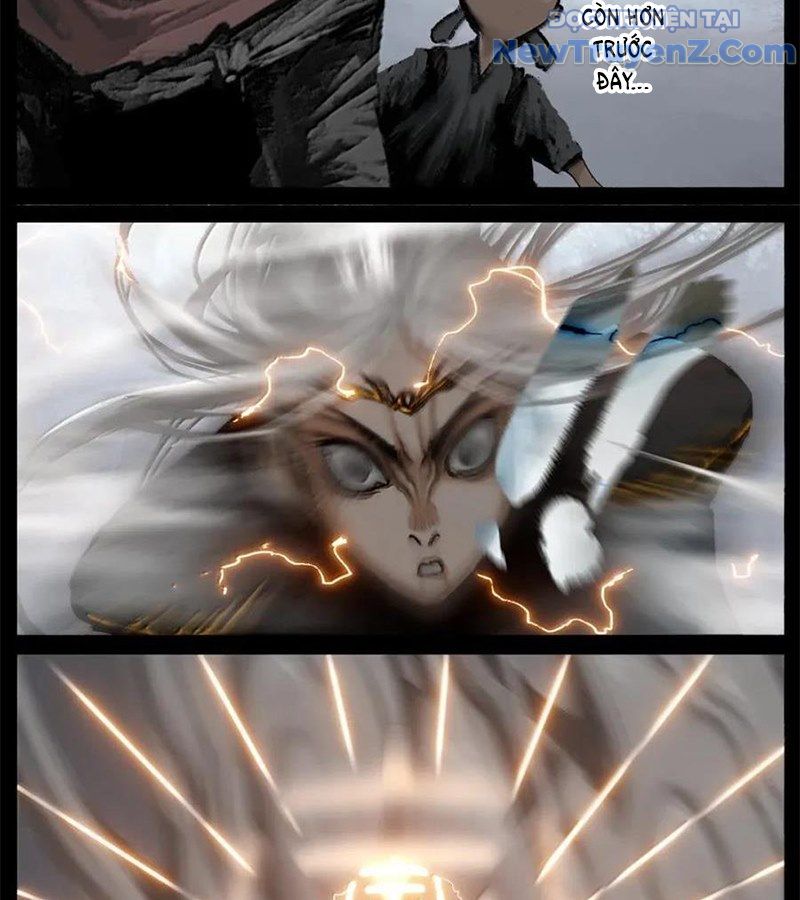 Tây Du Ký Ngoại Truyện chapter 357 - Trang 22