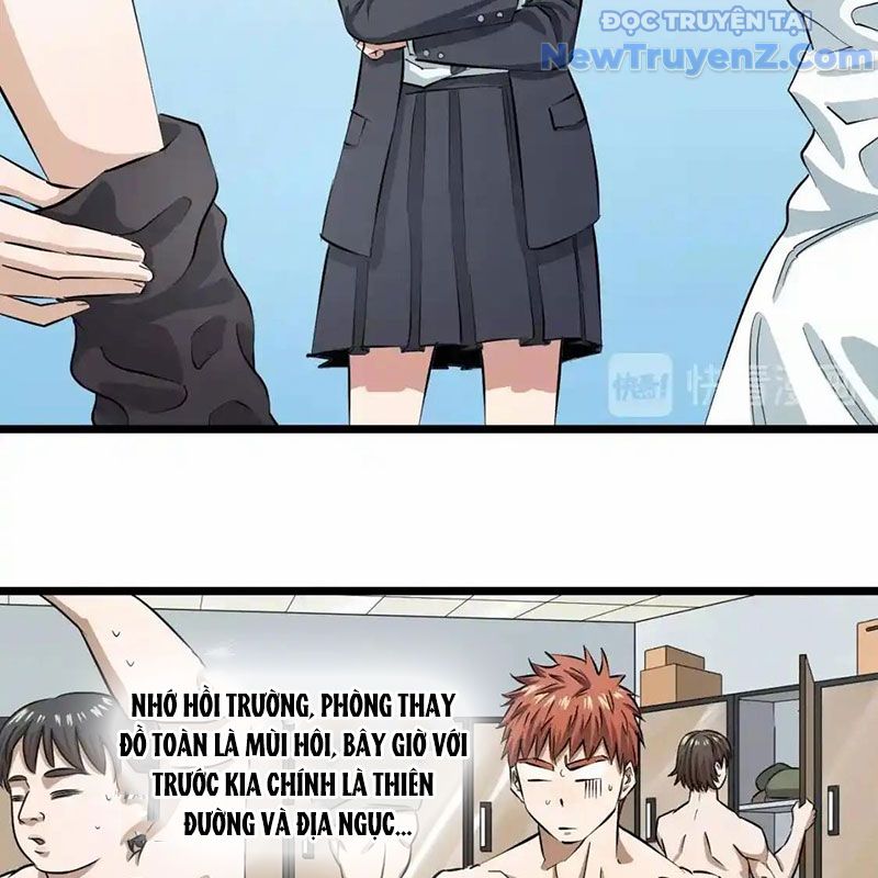 Dẫu Nản Vẫn Cố chapter 5 - Trang 18