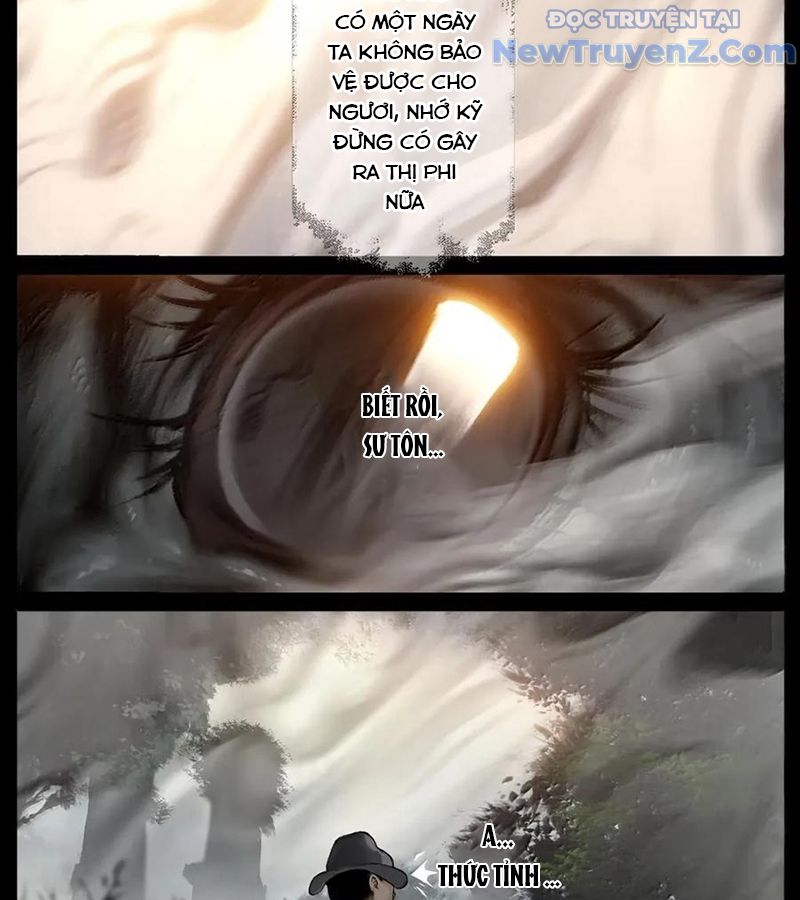 Tây Du Ký Ngoại Truyện chapter 354 - Trang 6