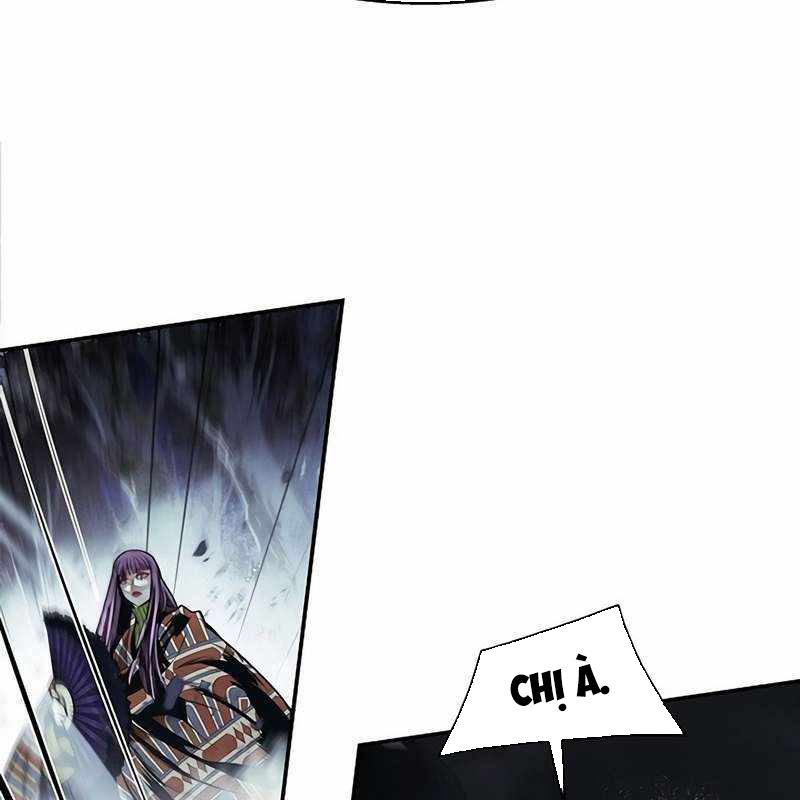Bất Bại Chân Ma chapter 251 - Trang 31