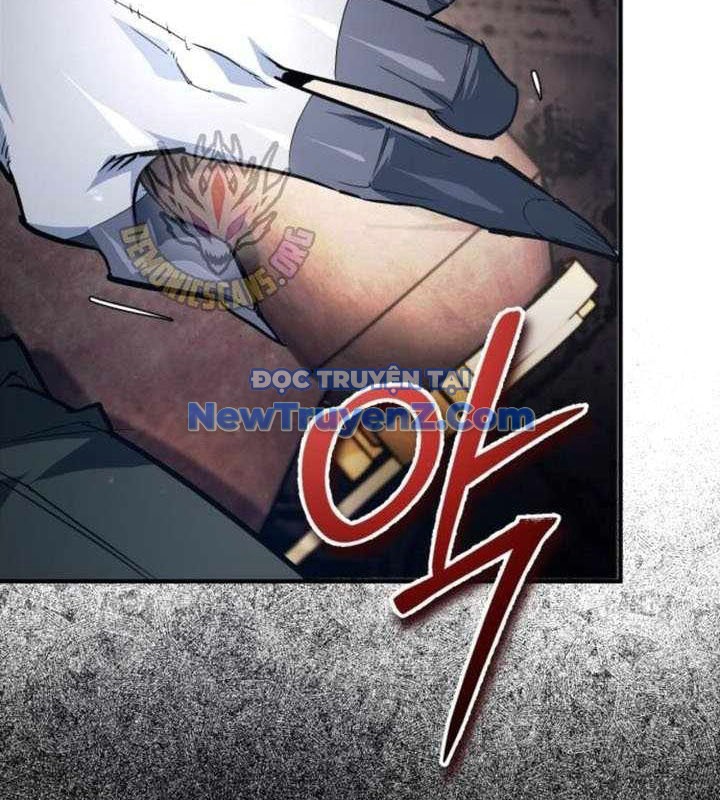 Trên Thế Giới Không Có Chiến Binh Xấu chapter 36 - Trang 43