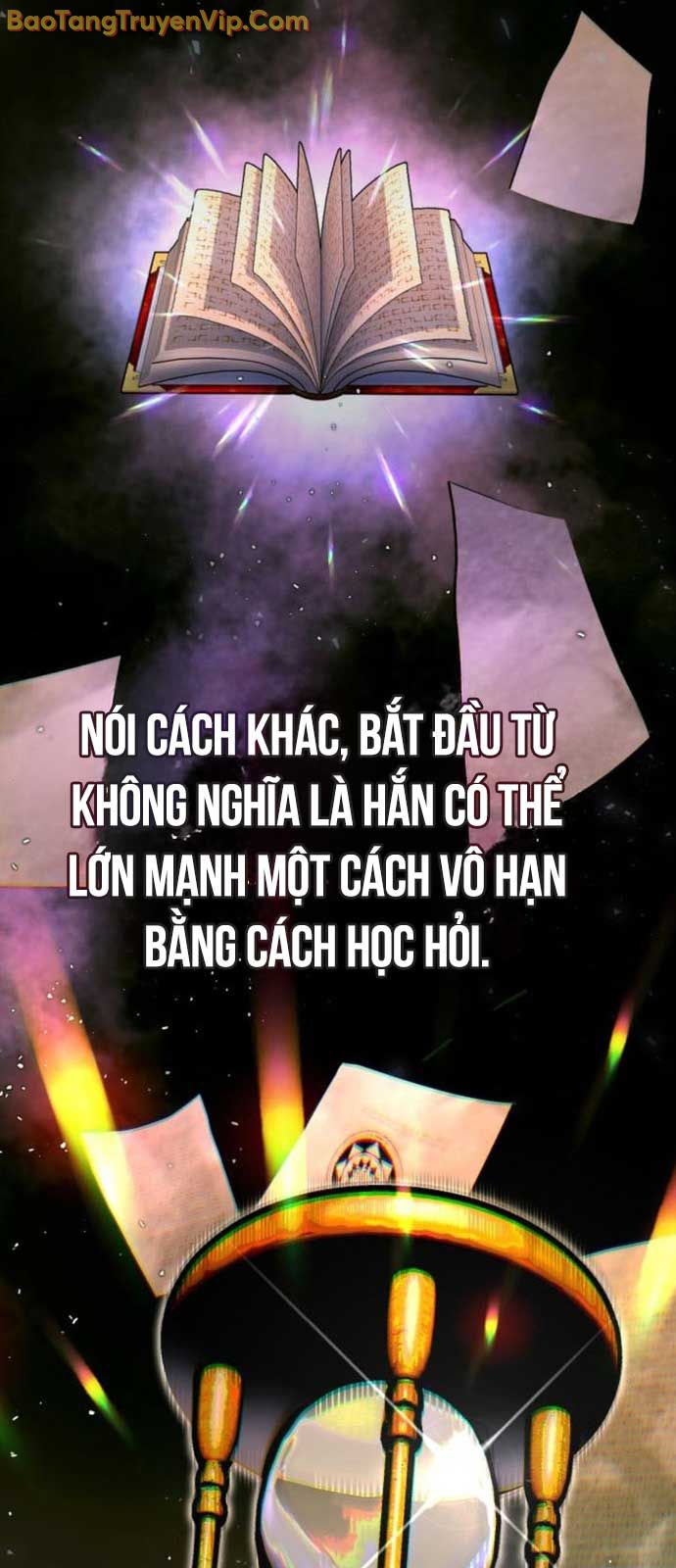 Giáo Sư Gián Điệp chapter 121.1 - Trang 20