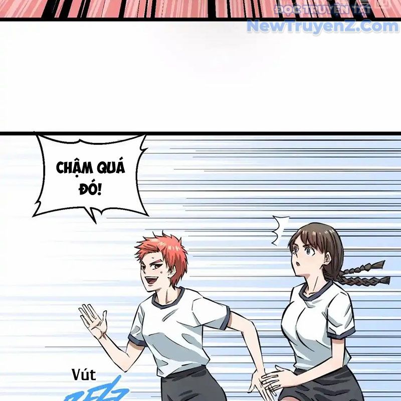 Dẫu Nản Vẫn Cố chapter 5 - Trang 45