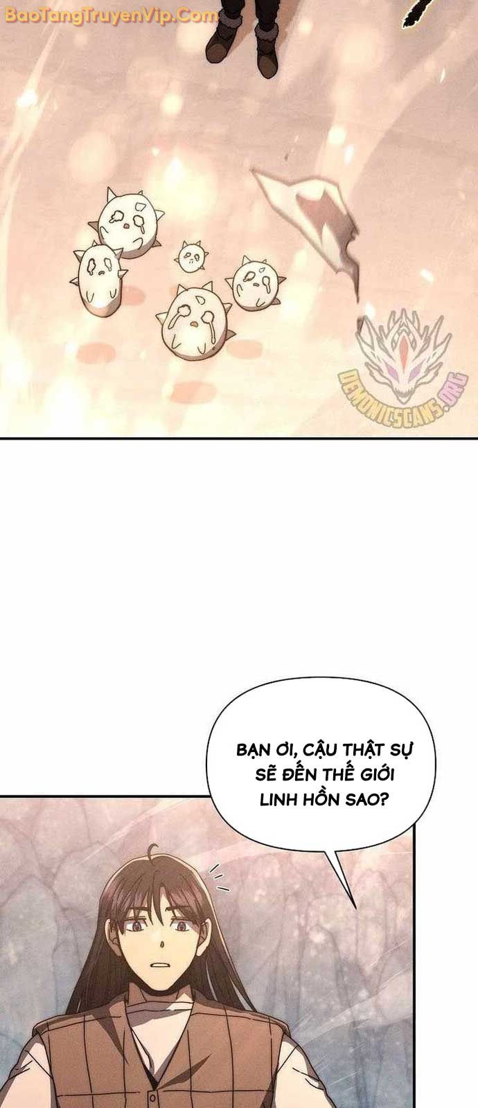 Ta Trở Thành Truyền Nhân Của Võ Thần chapter 27 - Trang 73