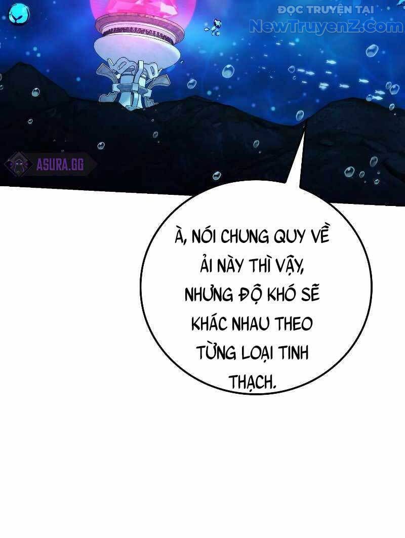 Ma Vương Thăng Cấp Bằng Võ Công chapter 26 - Trang 31