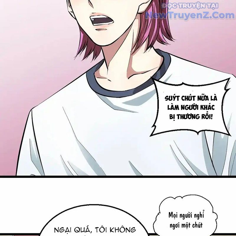 Dẫu Nản Vẫn Cố chapter 5 - Trang 71